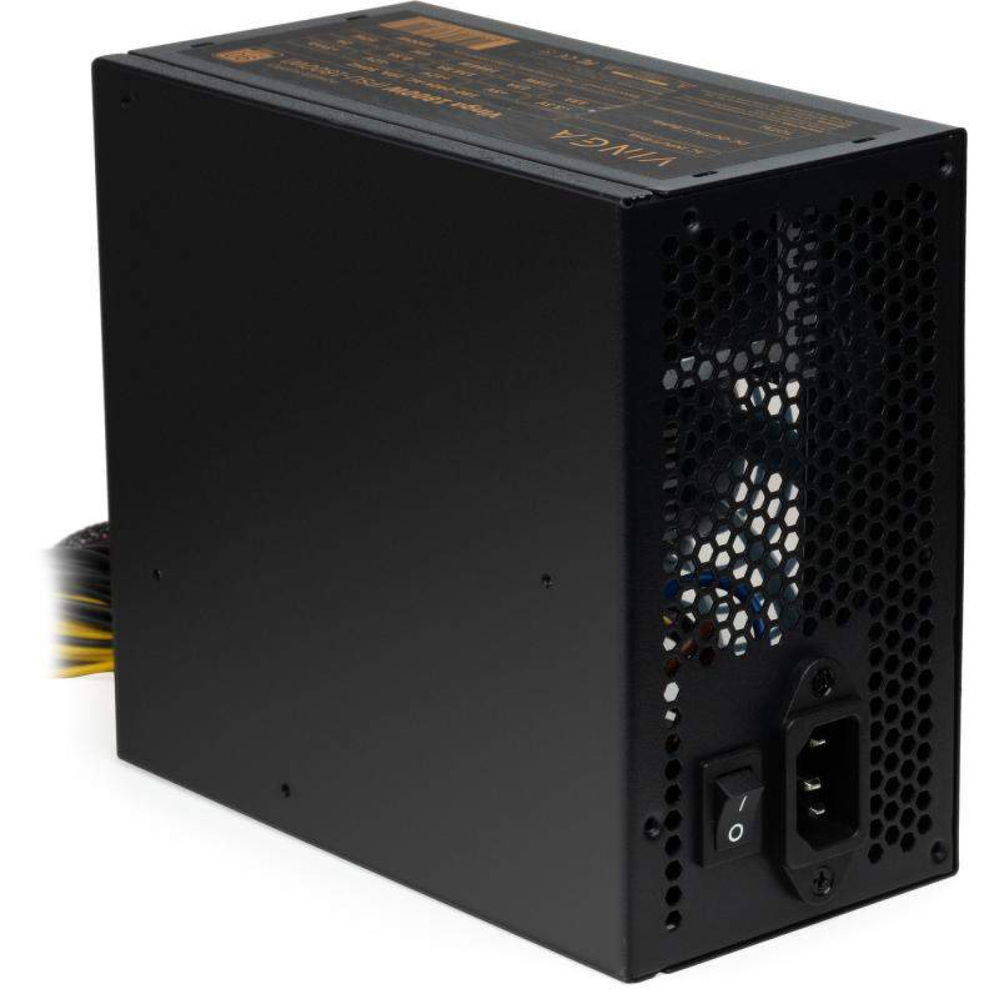 Блок живлення Vinga 1800W (PSU-1800W) Б/в