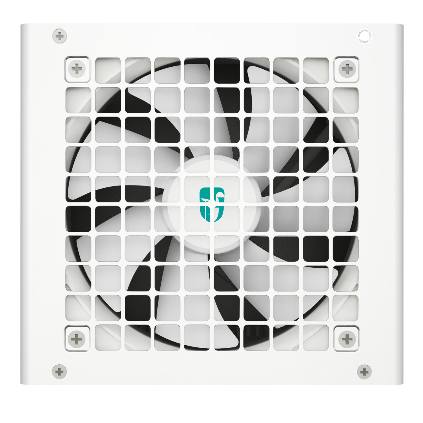 Блок питания GamerStorm DeepCool PN850M 850W White (R-PN850M-FC0W-JGEU)