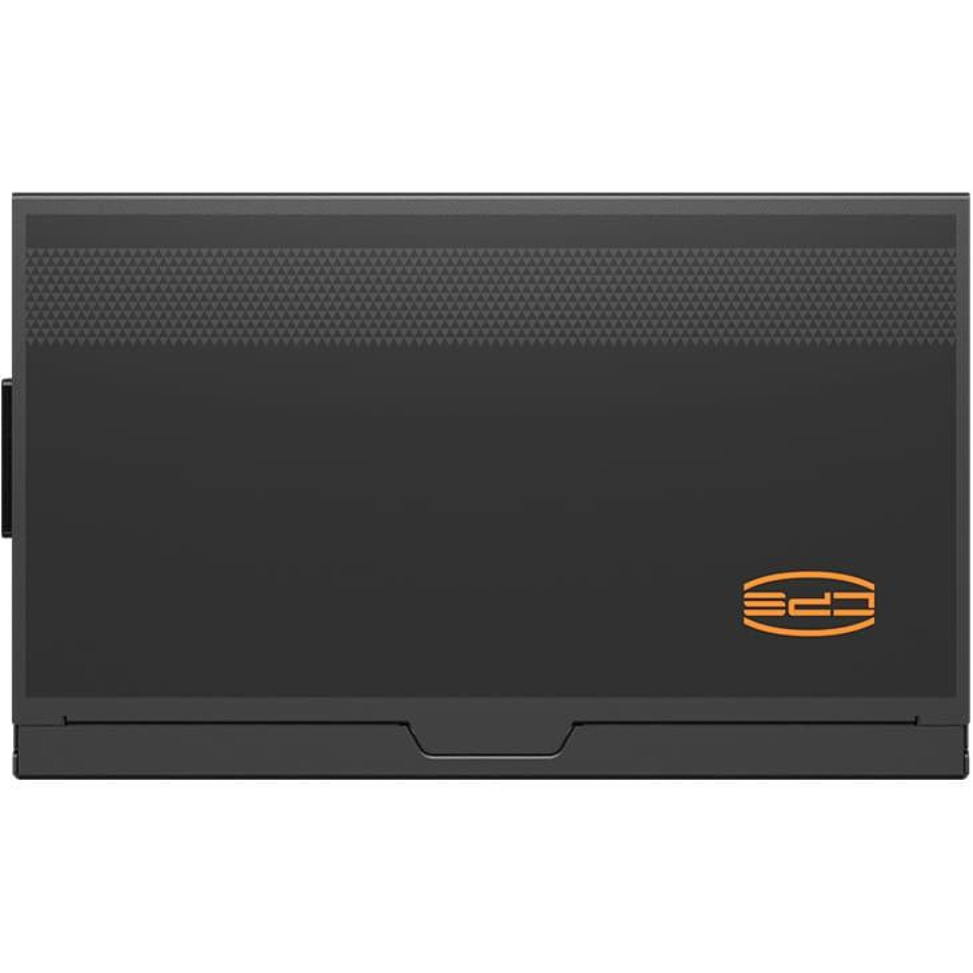 Блок живлення PcCooler YK850H 850W ATX 3.1 80+ Bronze (P3-YK850H-B1HWBK1-EU)