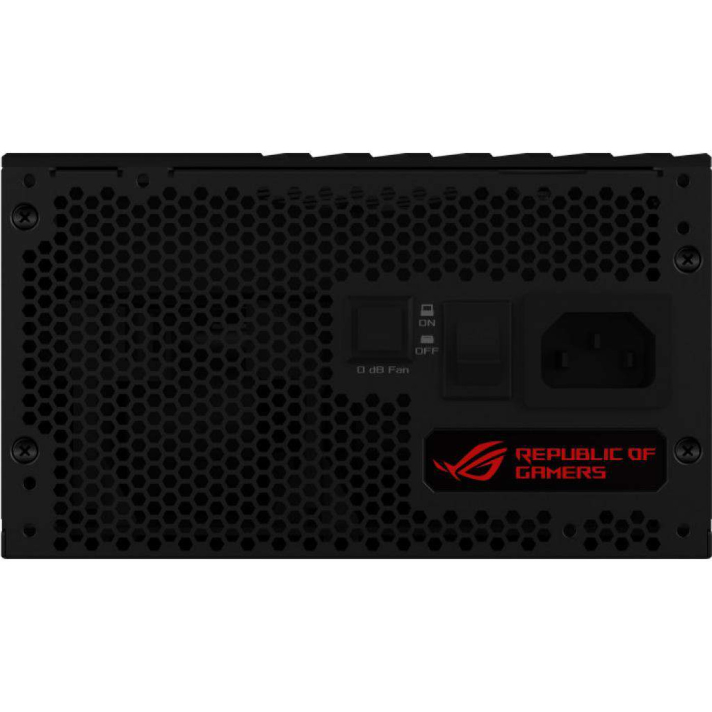 Блок живлення ASUS ROG Thor 1200W (ROG-THOR-1200P) 80+ Platinum (90YE0080-B001N0) Black Б/в,U1