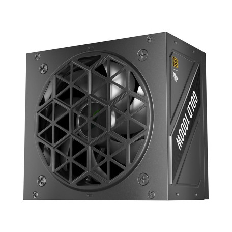 Блок живлення 1stPlayer HA-1000BA4 1000W ATX 3.1 80+ Gold (NGDP-GLD-1000-BK-EU) Black