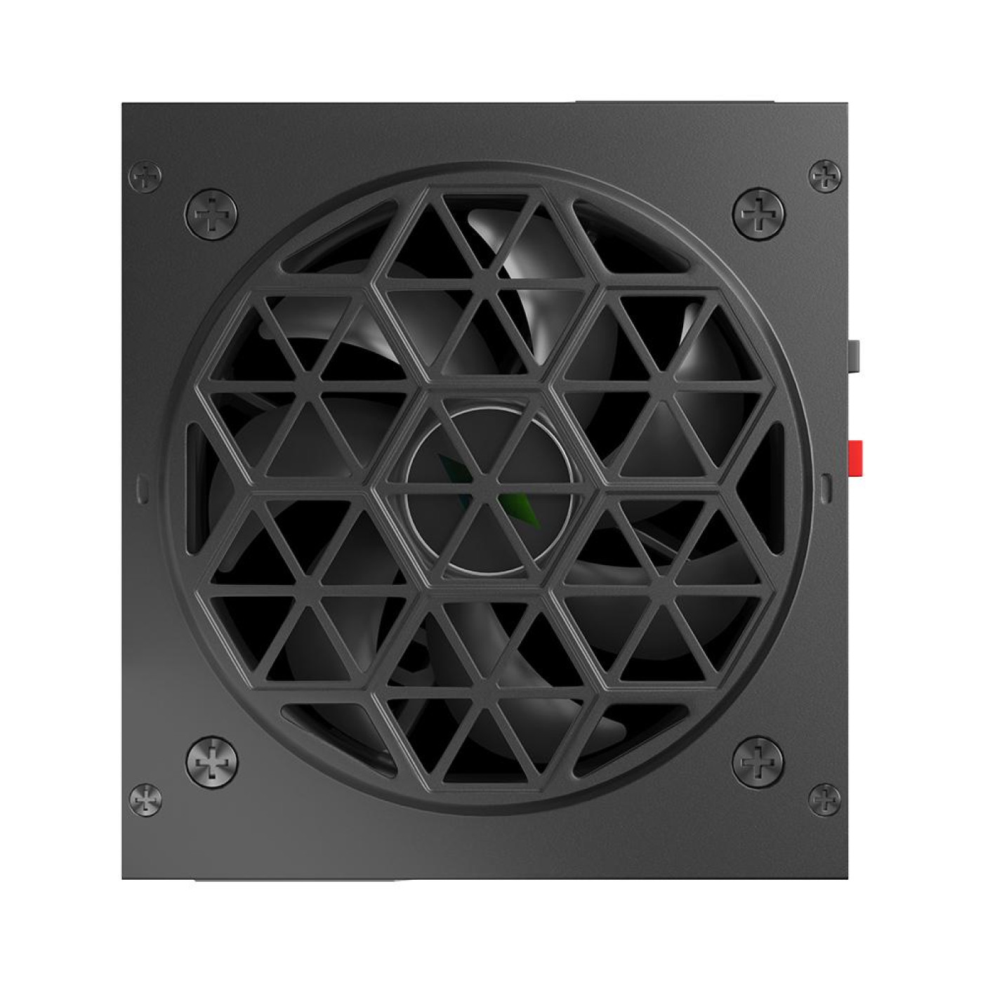 Блок живлення 1stPlayer HA-1000BA4 1000W ATX 3.1 80+ Gold (NGDP-GLD-1000-BK-EU) Black