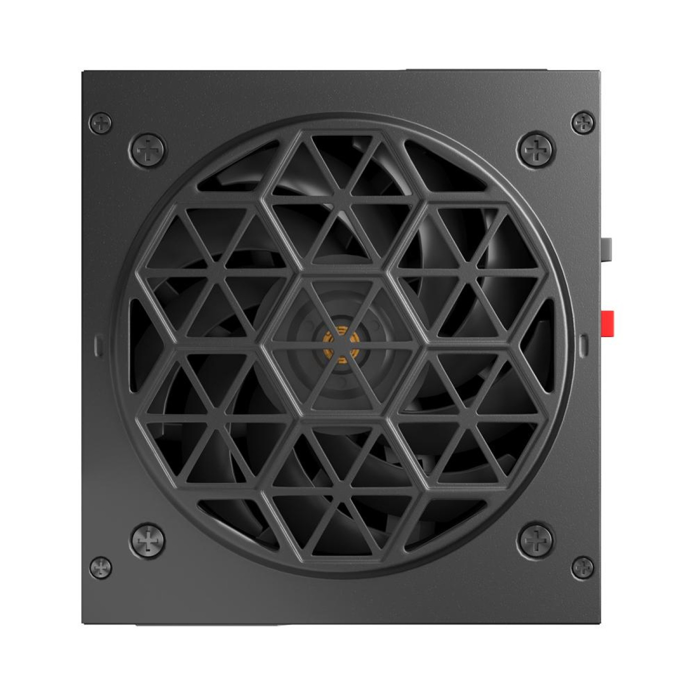 Блок питания 1stPlayer HA-1000BA3 ATX 3.1 80+ Platinum 1000W (NGDP-PLT-1000-BK-EU)