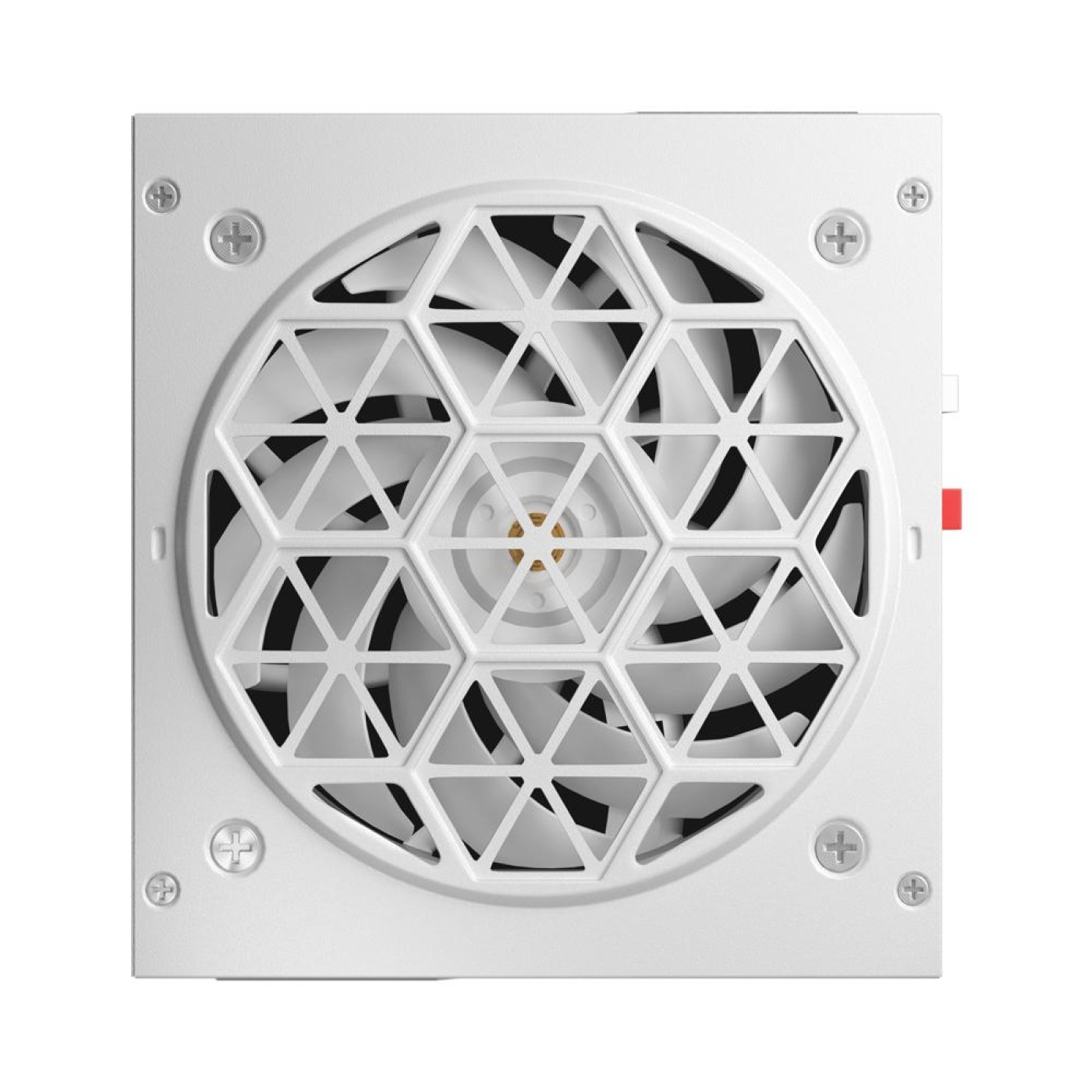 Блок питания 1stPlayer HA-1000BA3 1000W White ATX 3.1 80+ Platinum (NGDP-PLT-1000-WH-EU)