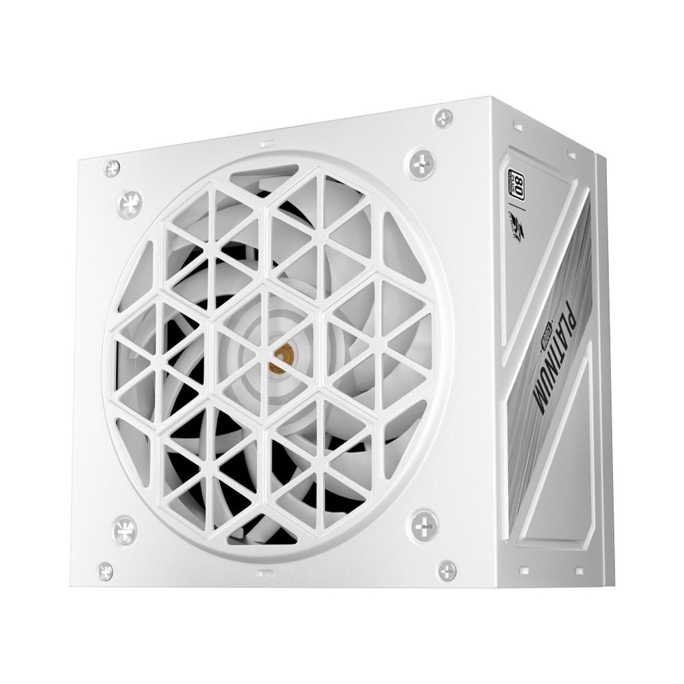 Блок питания 1stPlayer HA-1000BA3 1000W White ATX 3.1 80+ Platinum (NGDP-PLT-1000-WH-EU)