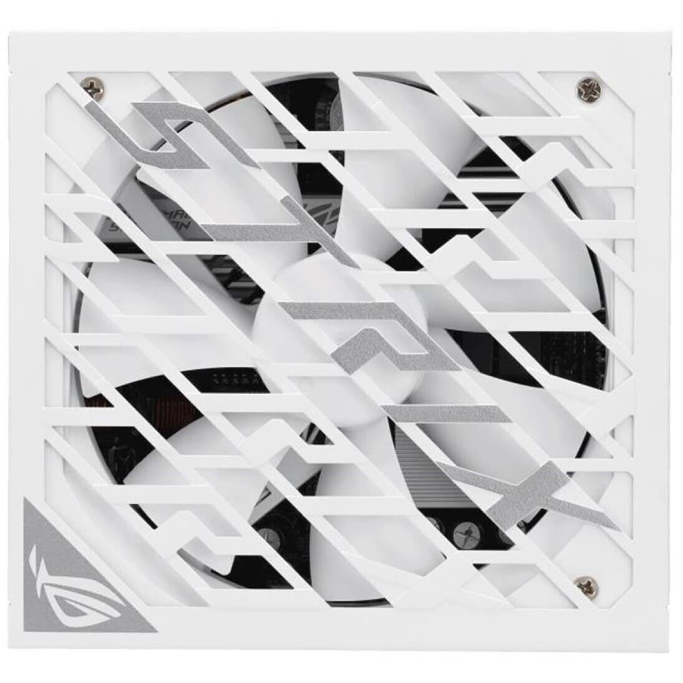 Блок живлення Asus ROG Strix 1000P Gaming White (90YE00W9-B0NA00)