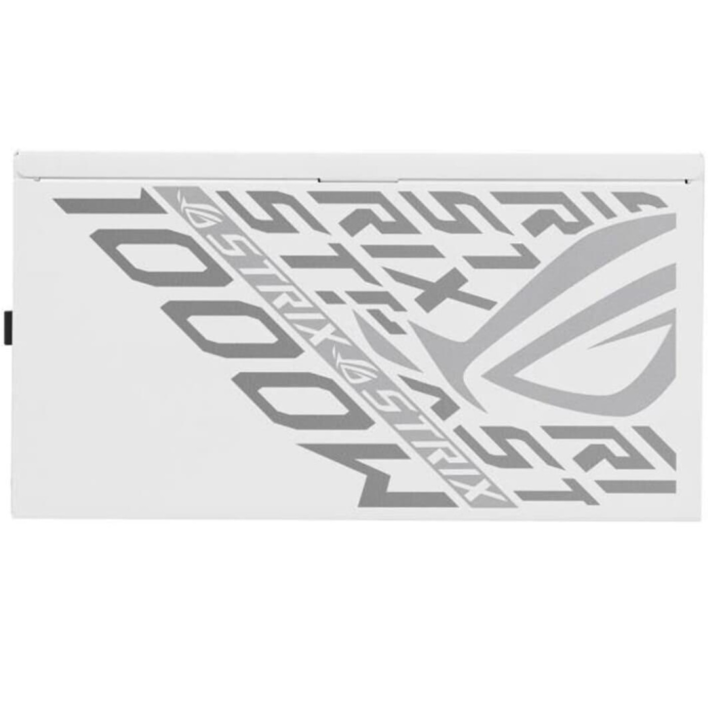 Блок живлення Asus ROG Strix 1000P Gaming White (90YE00W9-B0NA00)