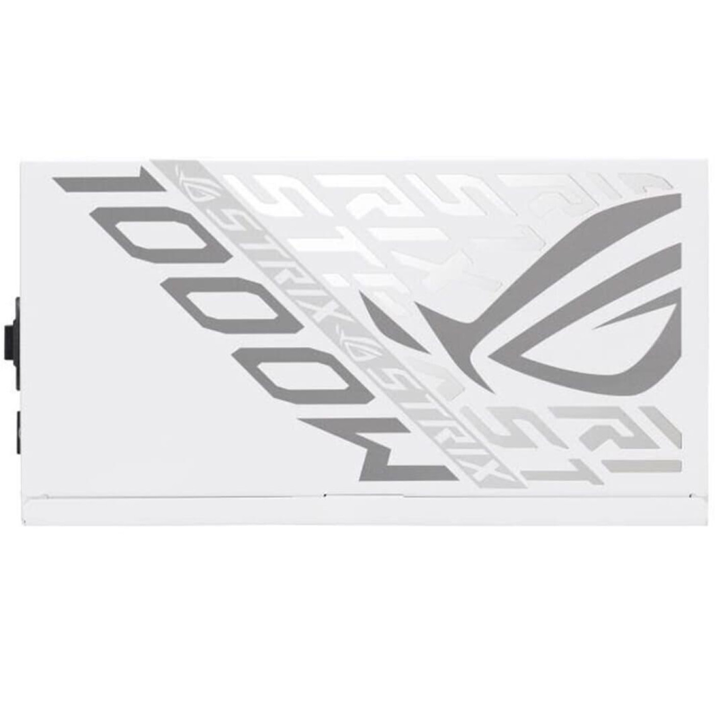 Блок живлення Asus ROG Strix 1000P Gaming White (90YE00W9-B0NA00)