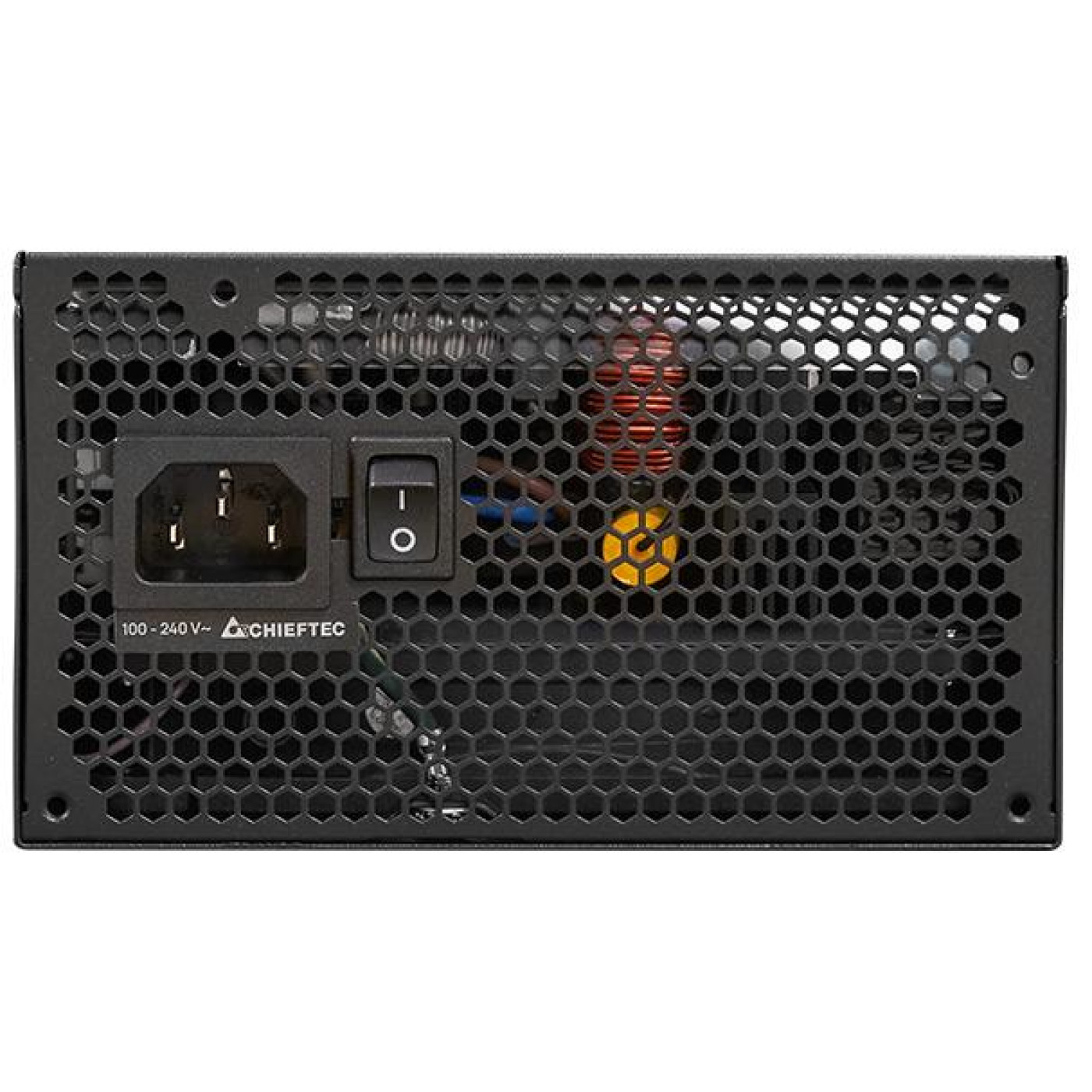 Блок живлення Chieftec Polaris 1050W ((PPS-1050FC-A3) (PPS-1050FC-A3)