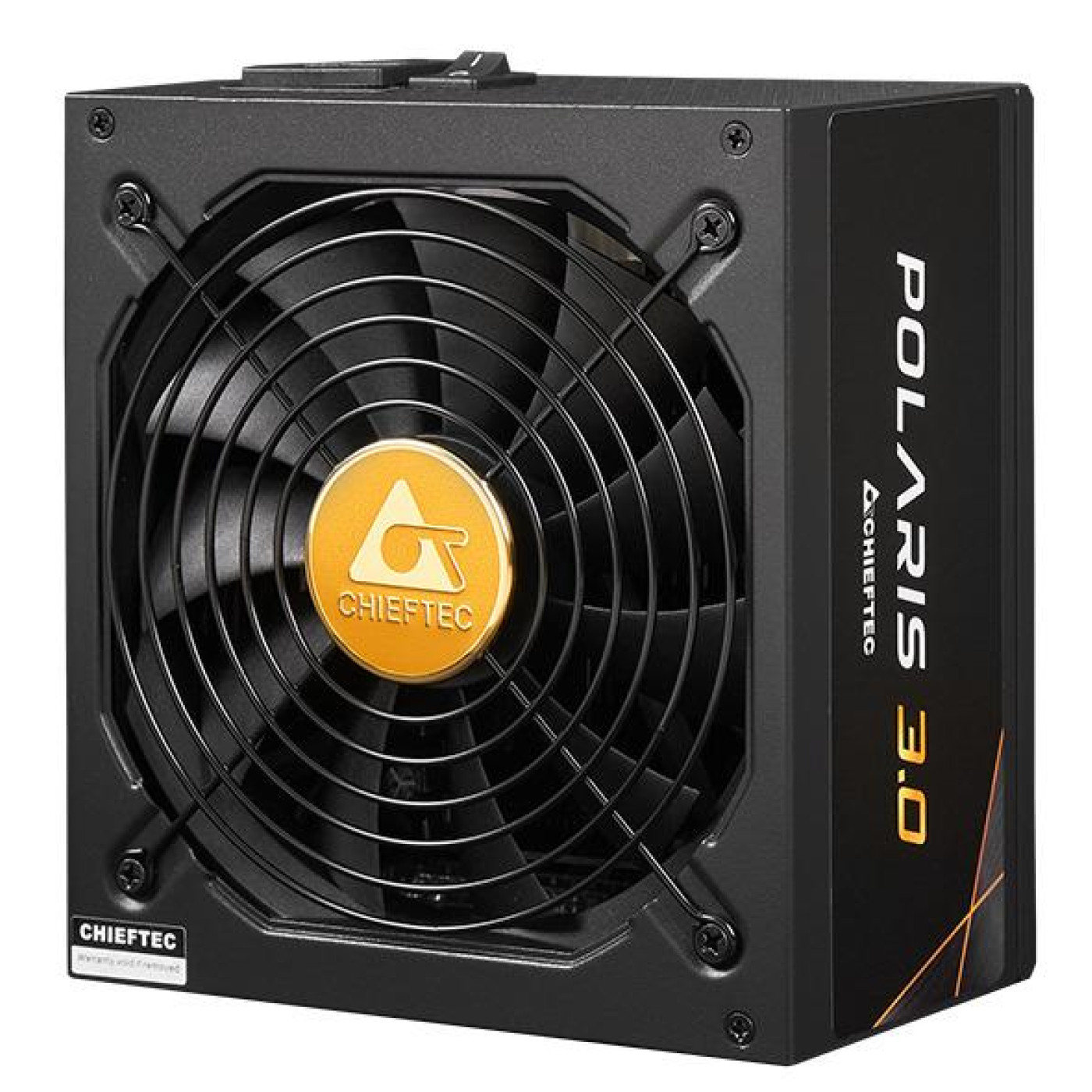 Блок живлення Chieftec Polaris 1050W ((PPS-1050FC-A3) (PPS-1050FC-A3)