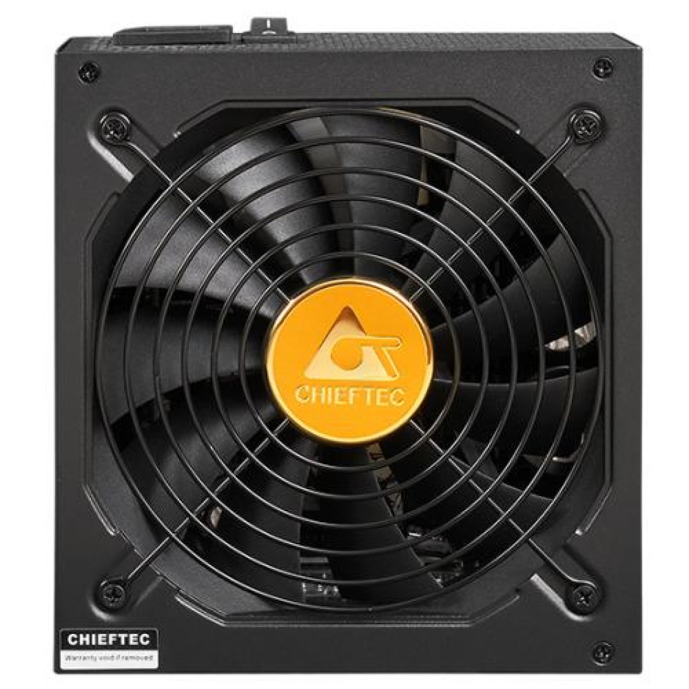 Блок живлення Chieftec Polaris 1050W ((PPS-1050FC-A3) (PPS-1050FC-A3)