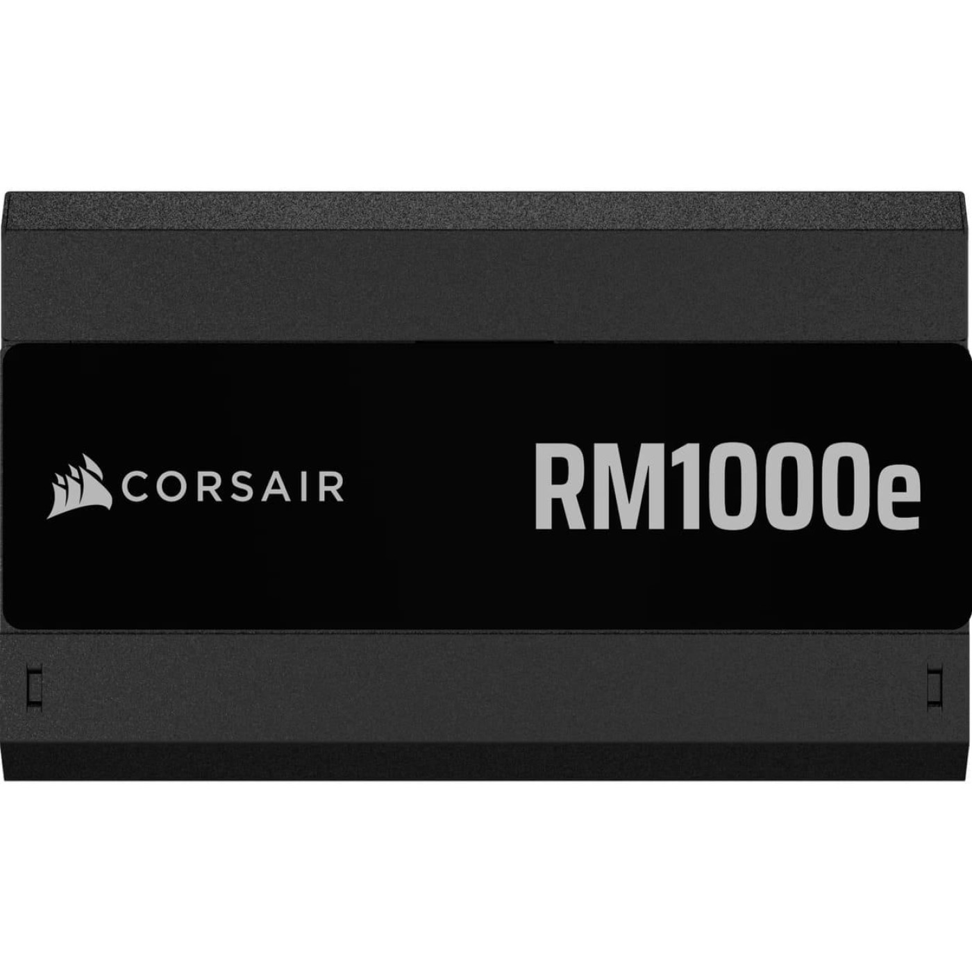 Блок живлення Corsair RM1000e 1000W 80+ Platinum (CP-9020297-EU) Black