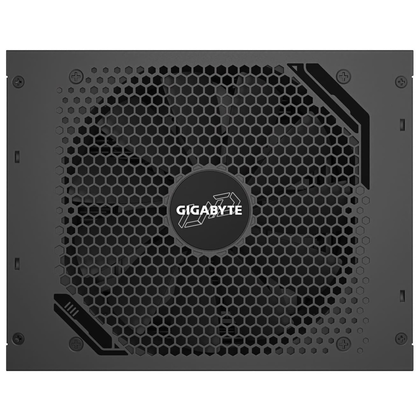 Блок живлення GIGABYTE UD1600PM PG5 1600W AI TOP 80+ Platinum (GP-UD1600PM PG5) Black