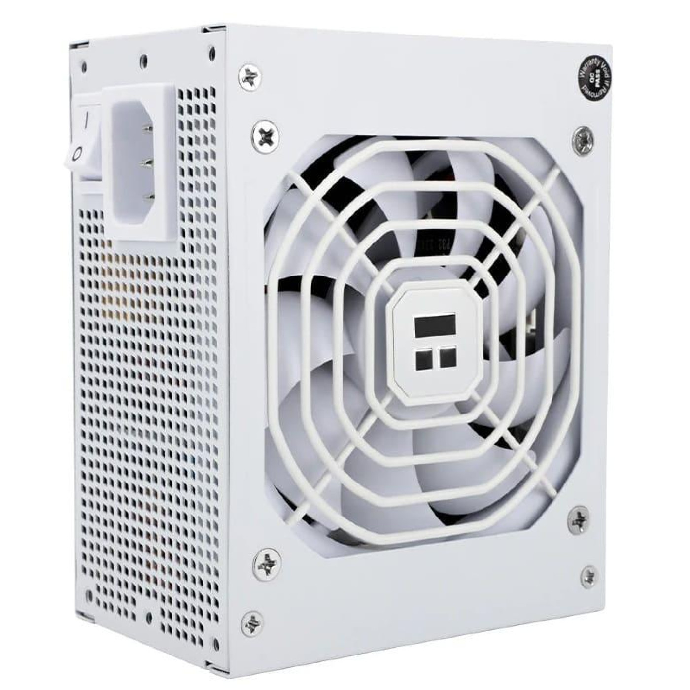 Блок живлення Thermalright SFX 850W 80+ Platinum White (TR-TPFX850-W) Б/в