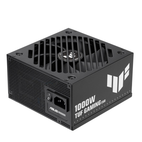 Блок живлення ASUS TUF Gaming 1000W Gold EVO 80+ Gold (90YE00SE-B0NA00) Black
