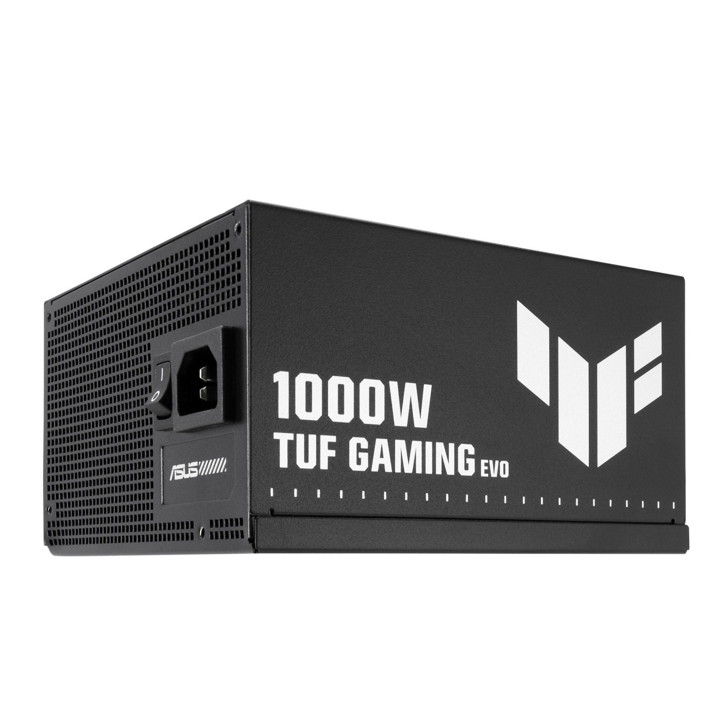 Блок живлення ASUS TUF Gaming 1000W Gold EVO 80+ Gold (90YE00SE-B0NA00) Black