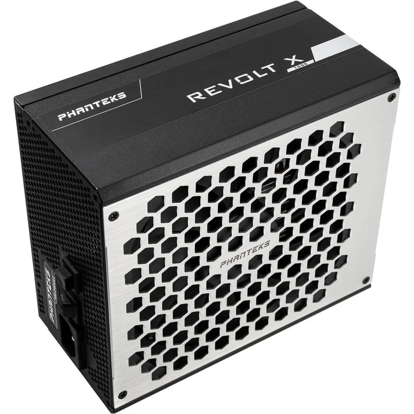 Блок питания Phanteks Revolt X 1000W (PH-P1000PS)