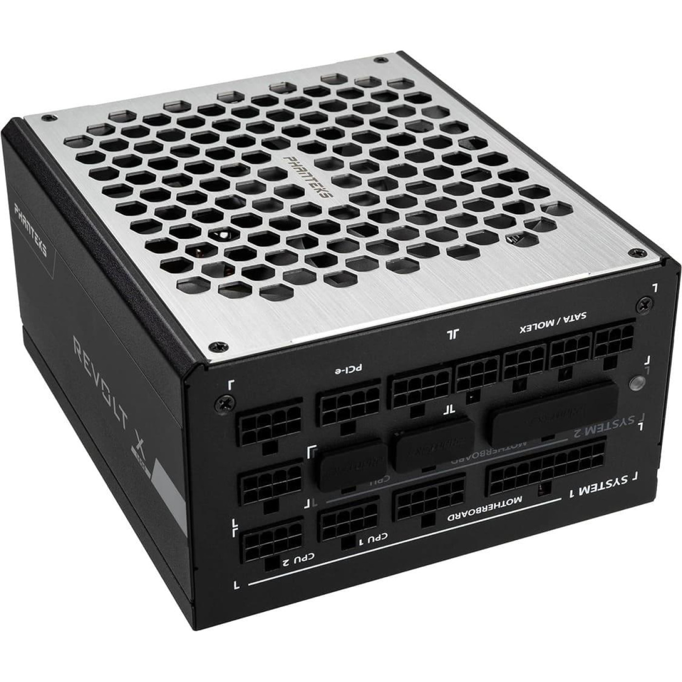 Блок питания Phanteks Revolt X 1000W (PH-P1000PS)