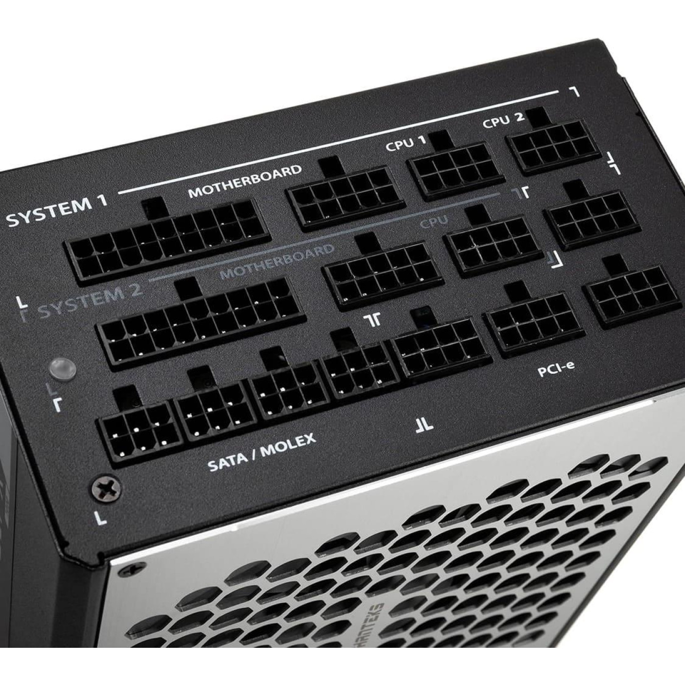 Блок питания Phanteks Revolt X 1000W (PH-P1000PS)