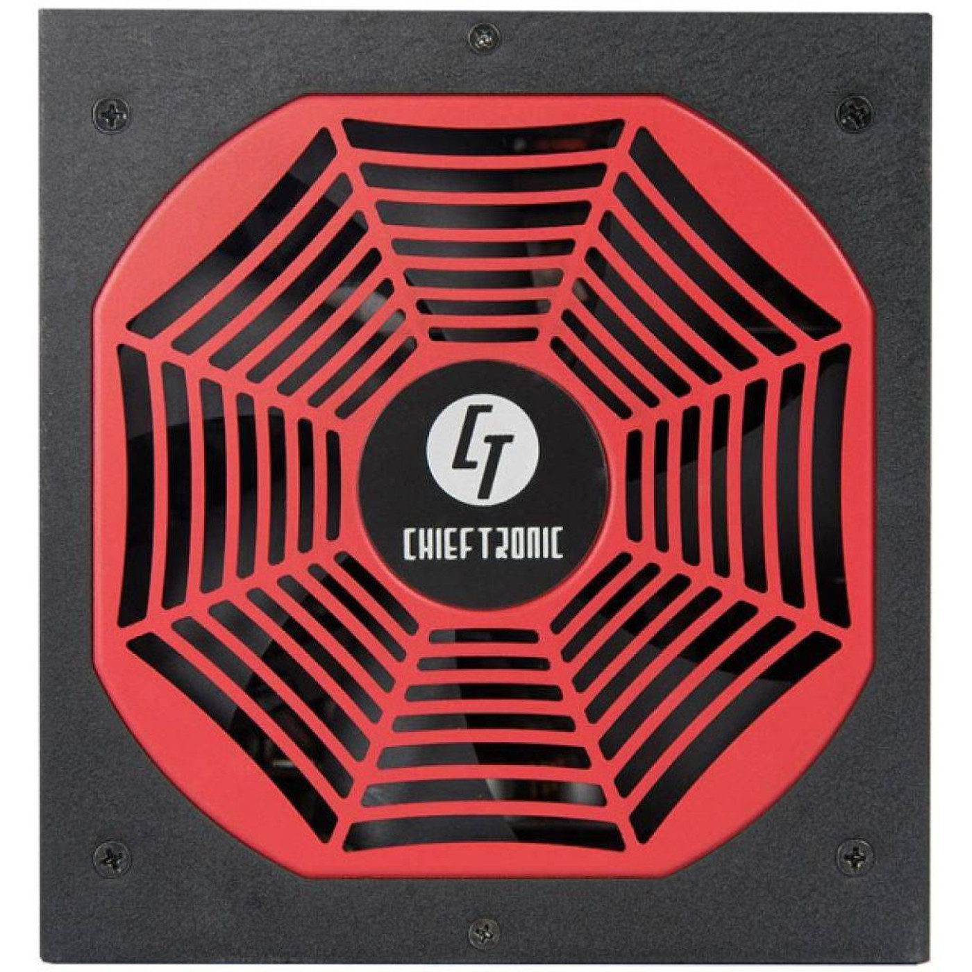 Блок живлення Chieftec Chieftronic PowerPlay 1050W (GPU-1050FC) Б/в