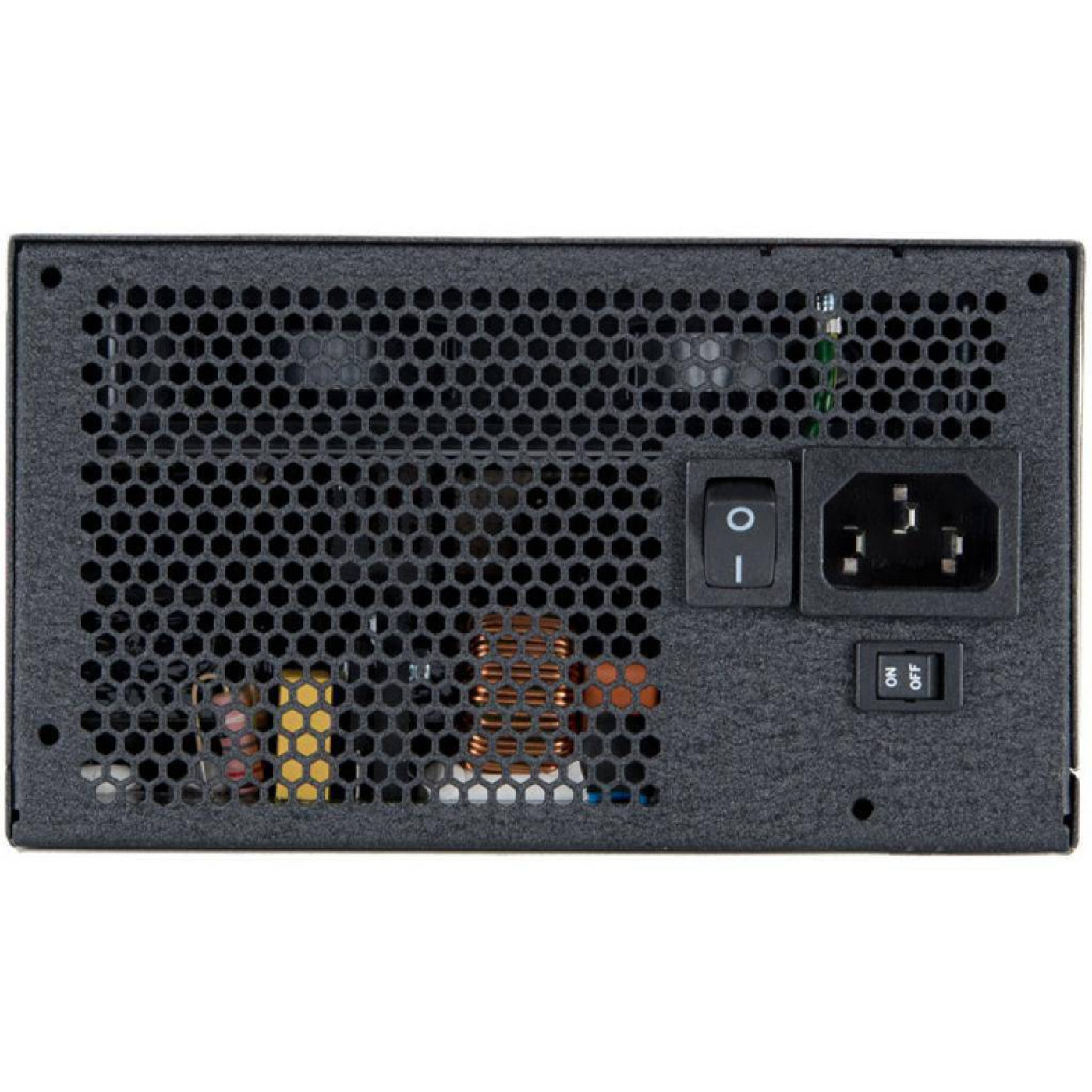 Блок живлення Chieftec Chieftronic PowerPlay 1050W (GPU-1050FC) Б/в