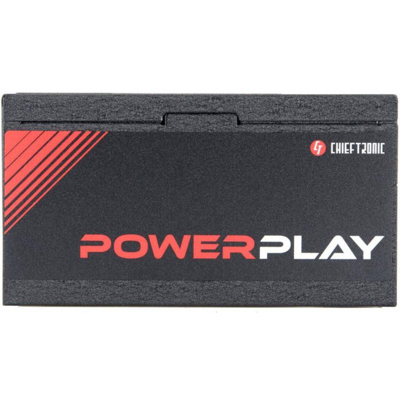 Блок живлення Chieftec Chieftronic PowerPlay 1050W (GPU-1050FC) Б/в