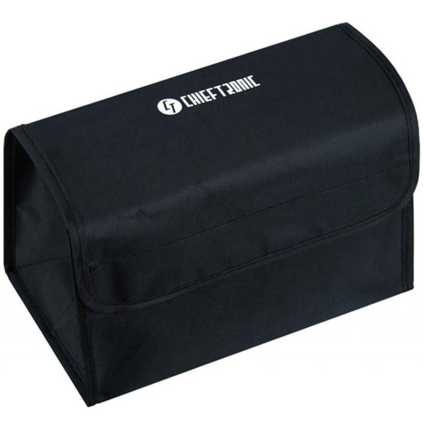 Блок живлення Chieftec Chieftronic PowerPlay 1050W (GPU-1050FC) Б/в