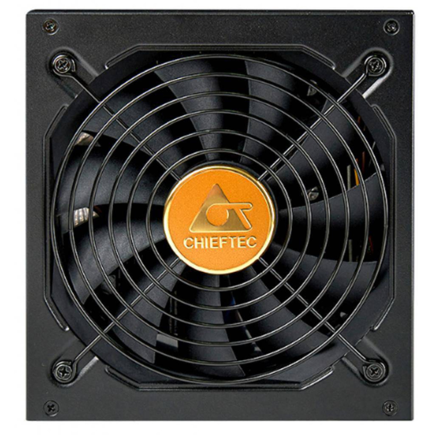 Блок живлення Chieftec Polaris Gold 850W (PPS-850FC) U1