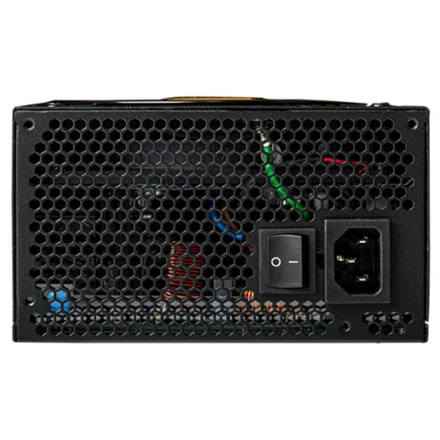Блок живлення Chieftec Polaris Gold 850W (PPS-850FC) U1