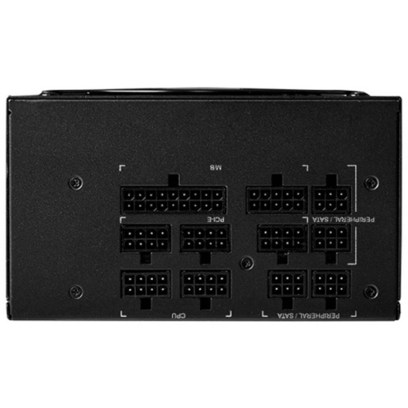 Блок живлення Chieftec Polaris Gold 850W (PPS-850FC) U1