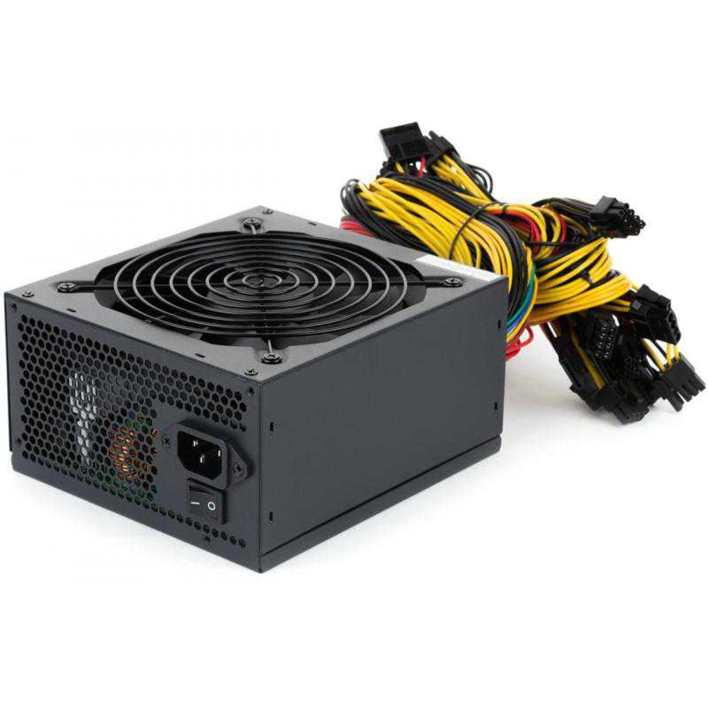 Блок живлення Vinga 1650WMining (VPS-1650) Б/в