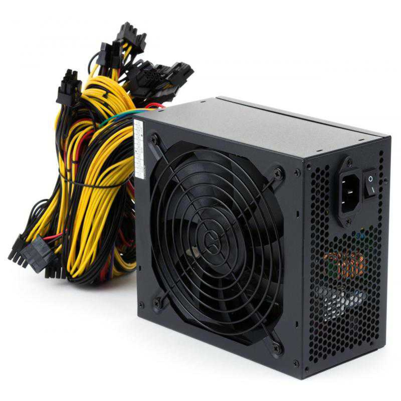 Блок живлення Vinga 1650WMining (VPS-1650) Б/в