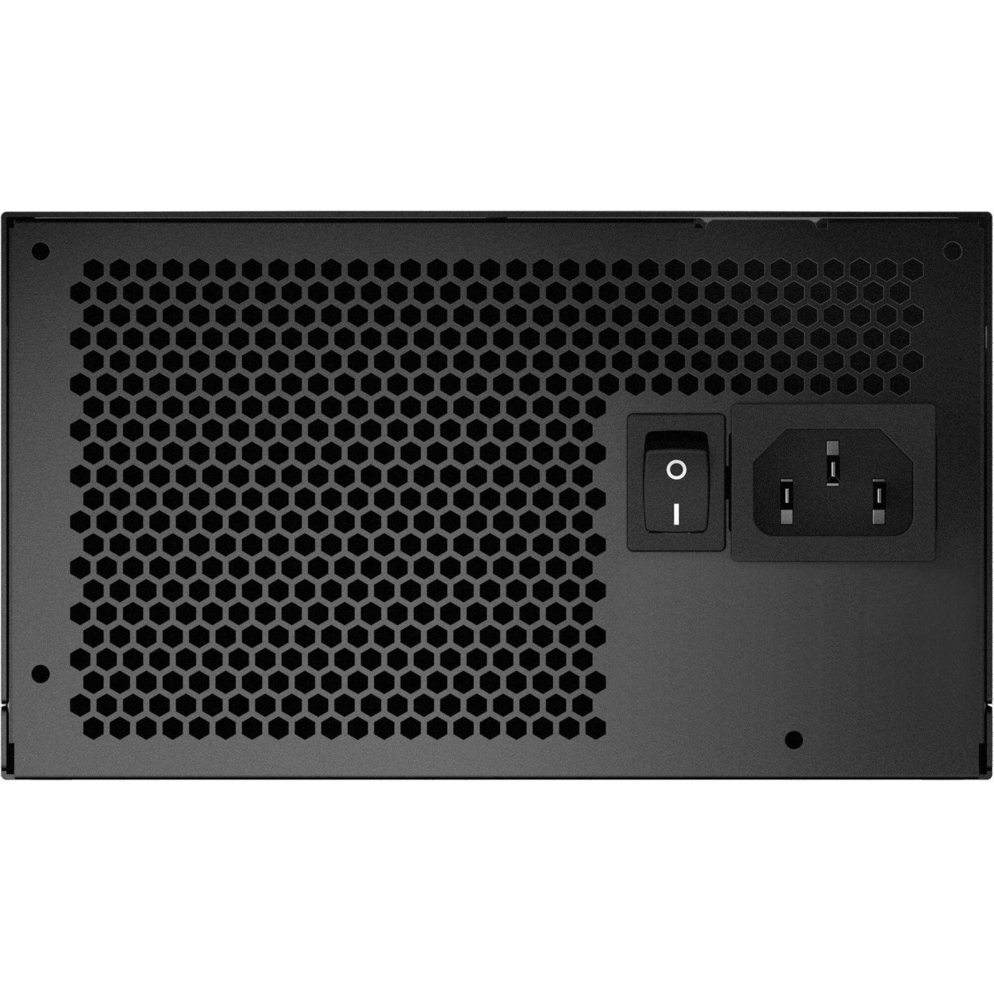 Блок питания MSI MPG 850W (A850GF) 80+ Gold (MPG A850GF) Black Б/у,U1