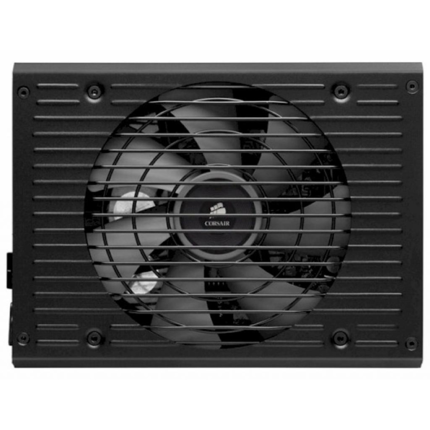 Блок живлення Corsair HX1200i 1200W 80+ Platinum (CP-9020070-EU) Black Б/в