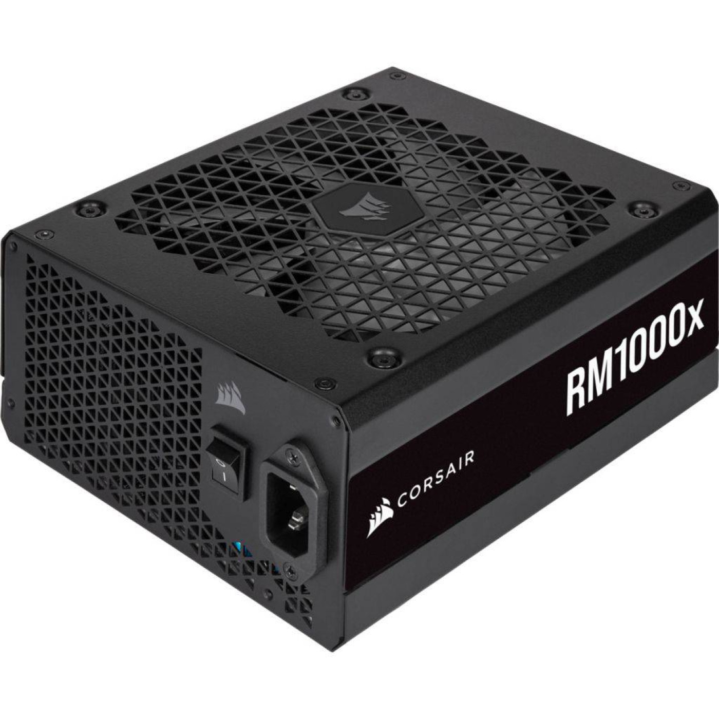 Блок живлення Corsair RM1000x Modular 1000W Gold (CP-9020201-EU) Б/в