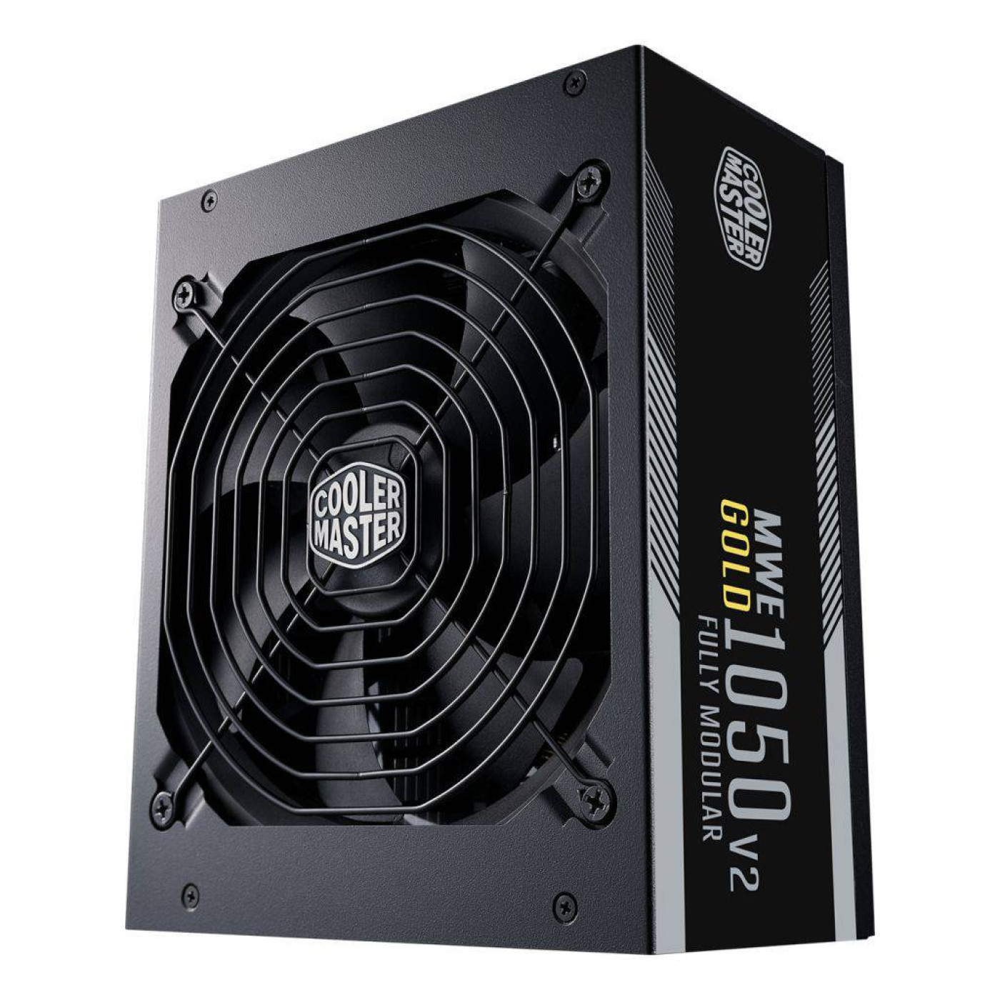 Блок живлення Cooler Master MWE Gold 1050 V2 80+ Gold (MPE-A501-AFCAG-EU) Black Б/в