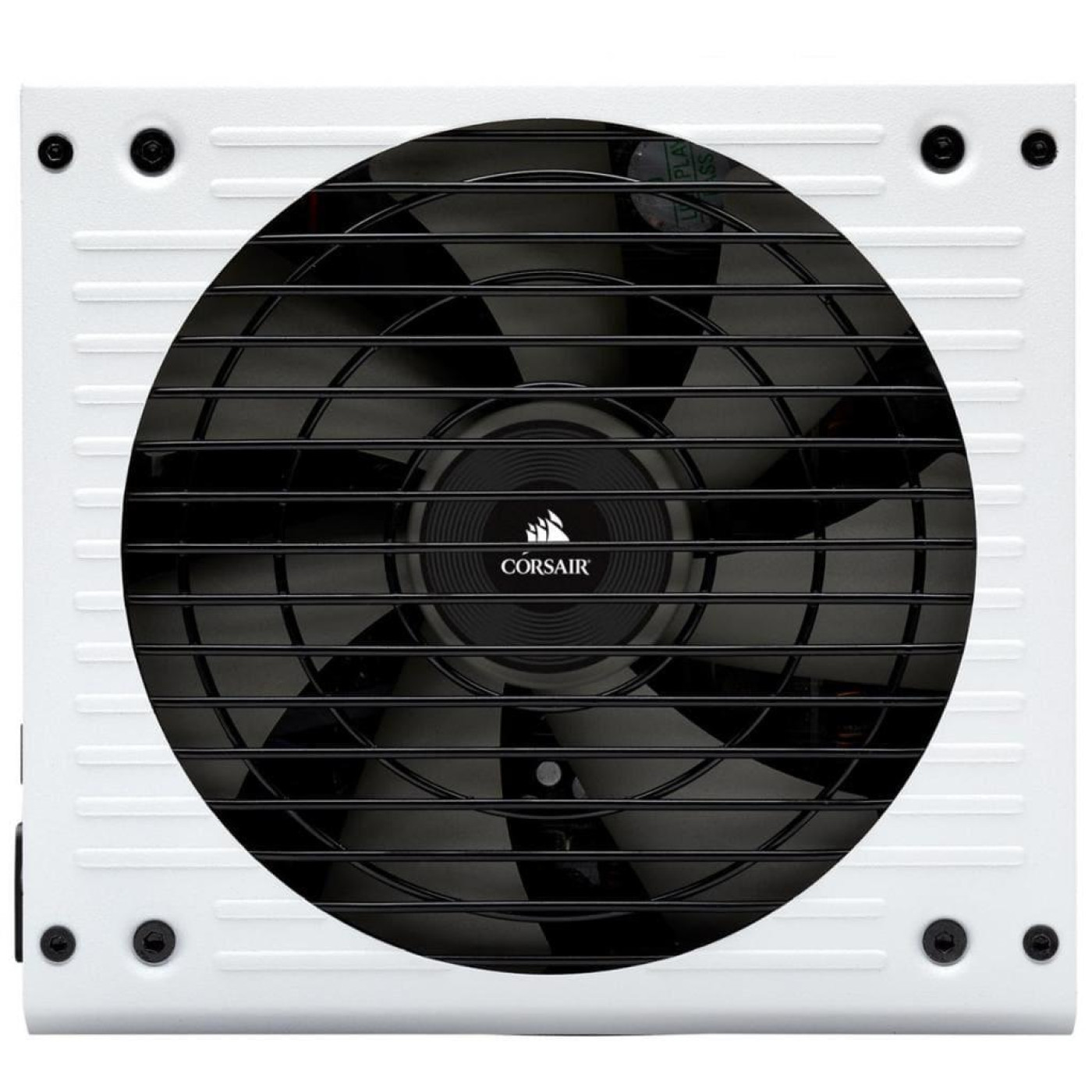 Блок питания Corsair RM850x White 850W (CP-9020188-EU) U1