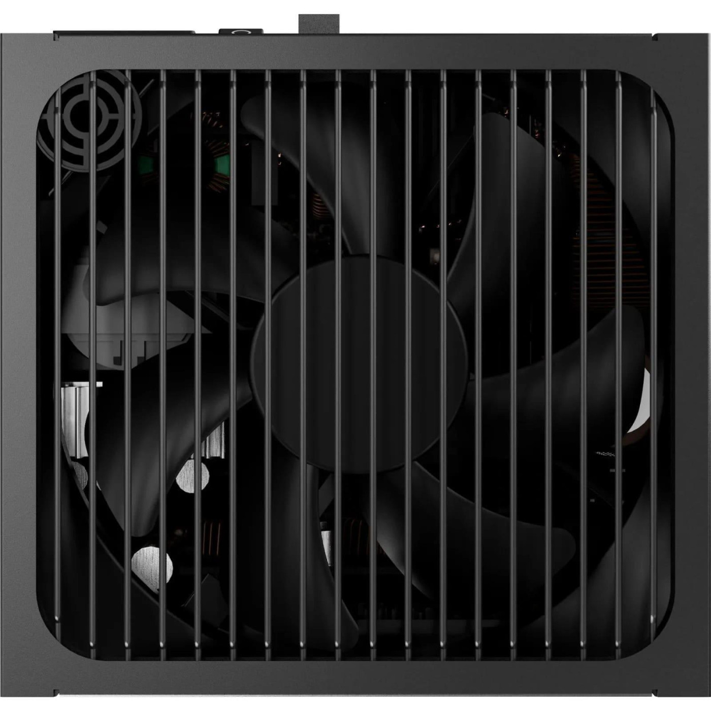 Блок живлення Aerocool Premier G1 850W 80+ Gold (ACPG-PR85FEC.71) Black
