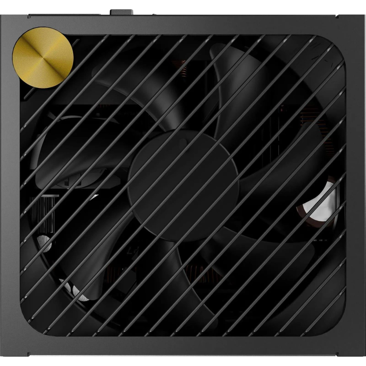 Блок живлення APNX MAX G1 1000W 80+ Gold (APPG-MXK0FEC.X1) Black