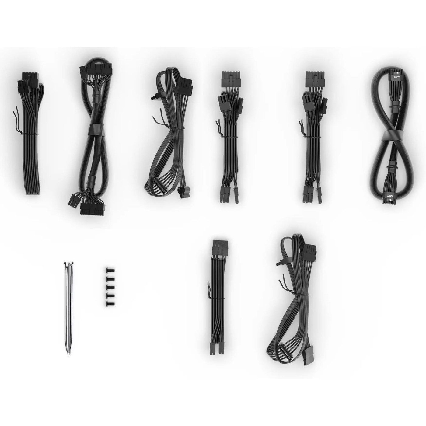 Блок живлення Be quiet! Pure Power 12 M 850W (BN344)