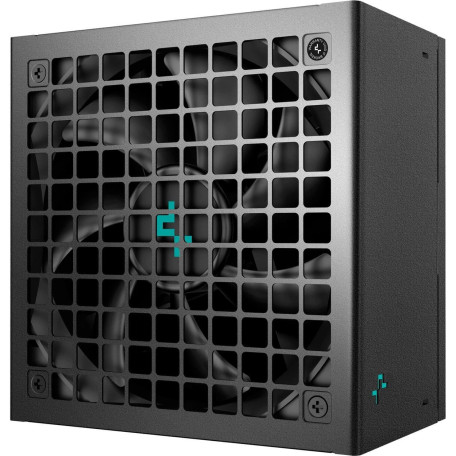 Блок живлення Deepcool GAMER STORM PN-M 1200W 80+ Gold (R-PNC00M-FC0B-JGEU) Black