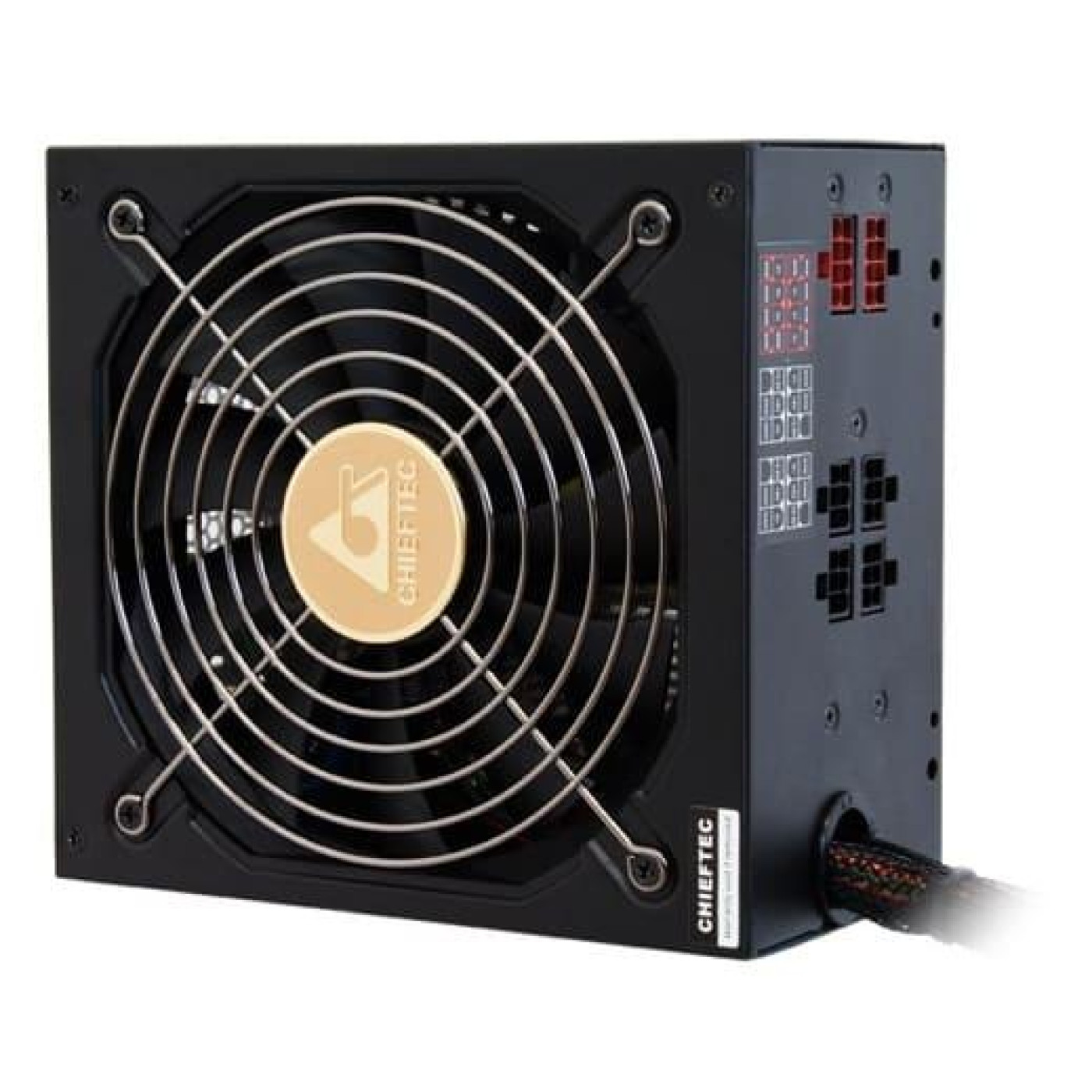 Блок живлення Chieftec A-135 1000W (APS-1000CB) Б/в