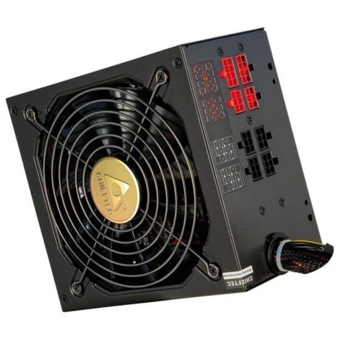 Блок живлення Chieftec A-135 1000W (APS-1000CB) Б/в