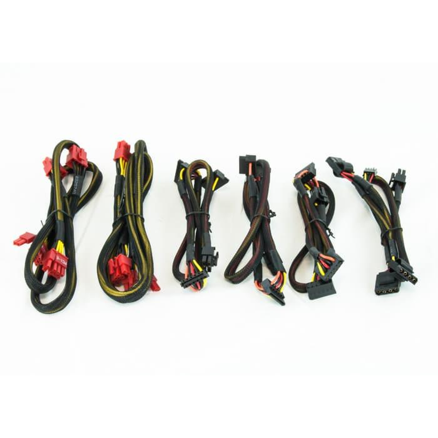 Блок живлення Chieftec A-135 1000W (APS-1000CB) Б/в