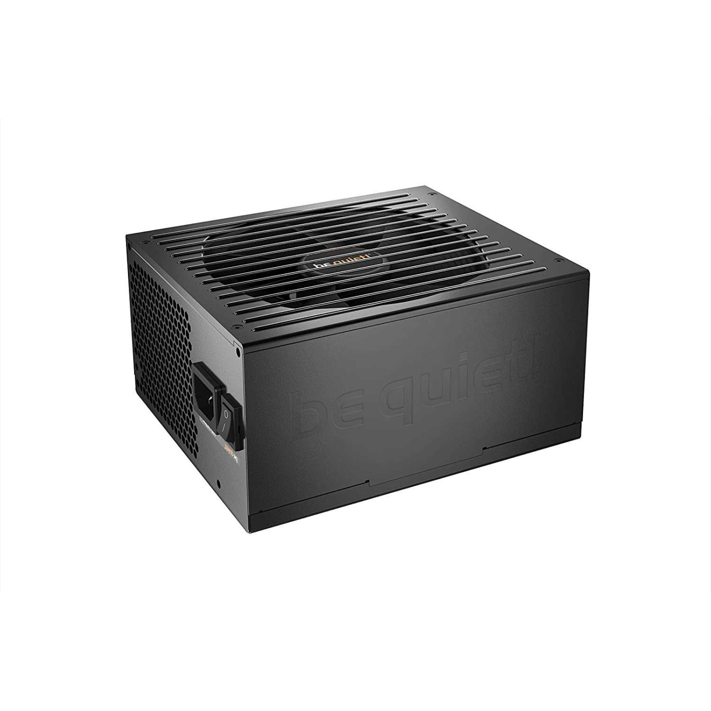 Блок живлення Be quiet! Straight Power 11 80 PLUS Platinum 1200W (BN310) Б/в,U1