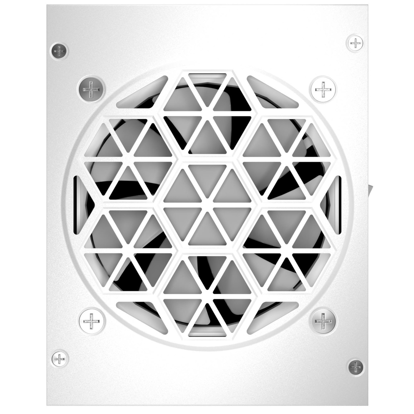 Блок питания 1stPlayer PS-850SFX 850W 80+ Gold White (SFX-GLD-850-WH-EU)