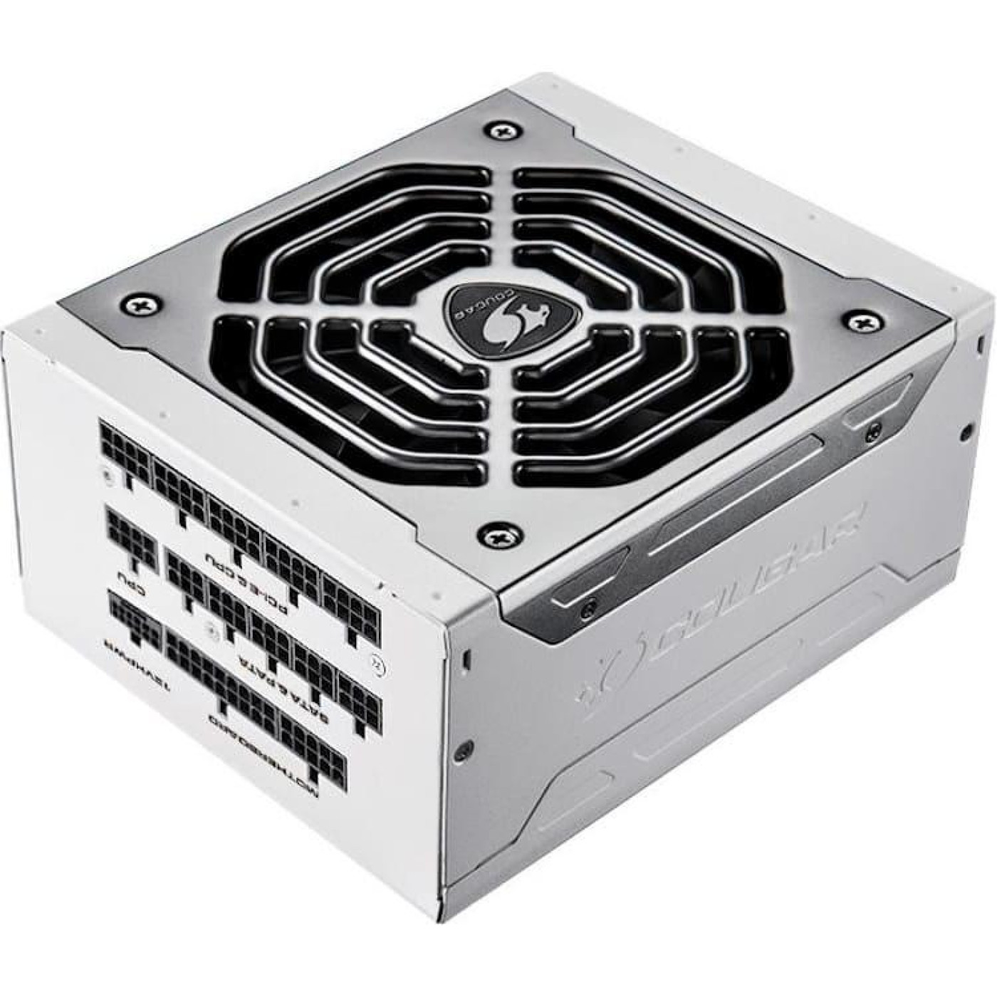 Блок питания Cougar POLAR X2 1050Вт 80+ Platinum (POLAR X2 1050)