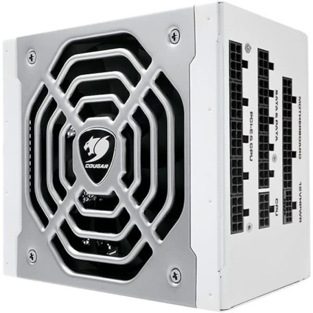 Блок живлення Cougar POLAR X2 1200Вт 80+ Platinum (POLAR X2 1200)