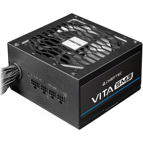 Блок живлення Chieftec Vita SM3 850W 80+ Bronze (BPX-850-C)