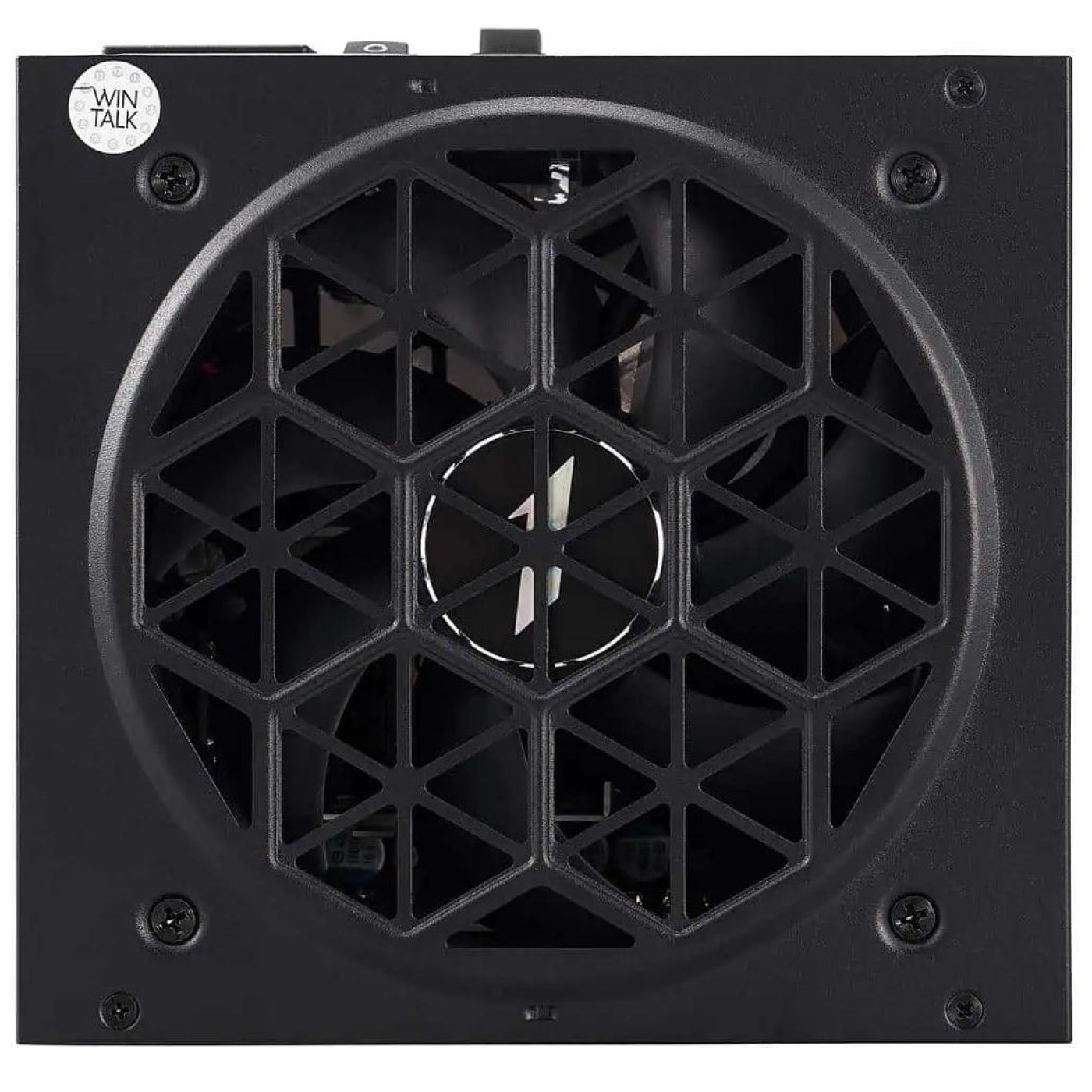 Блок живлення 1stPlayer HA-1200BA4 1200W 80+ Gold (NGDP-GLD-1200-BK-EU) Black